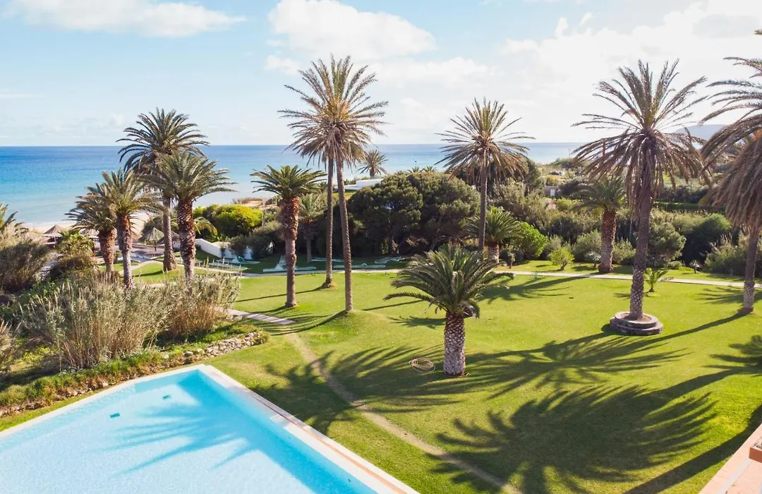 Hotel Porto Santo & Spa-1