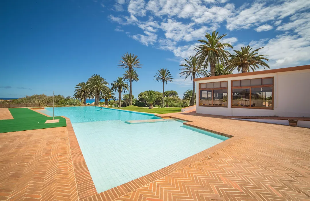Hotel Porto Santo&Spa-1