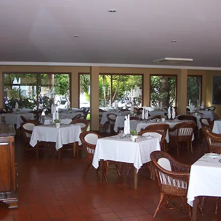 Hotel Porto Santo & Spa-3